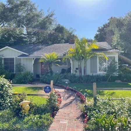 Oak Grove Ranch House Glendale Exterior foto