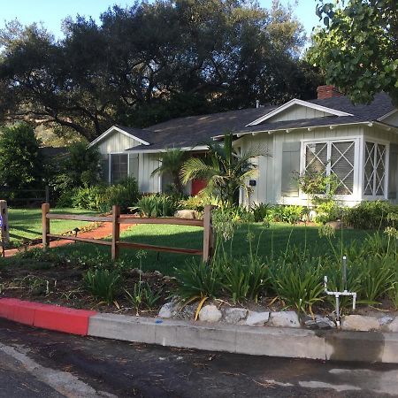 Oak Grove Ranch House Glendale Exterior foto