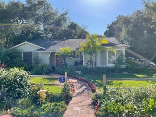 Oak Grove Ranch House Glendale Exterior foto