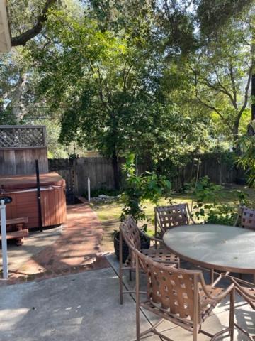 Oak Grove Ranch House Glendale Exterior foto