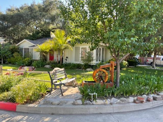 Oak Grove Ranch House Glendale Exterior foto