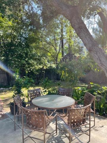 Oak Grove Ranch House Glendale Exterior foto